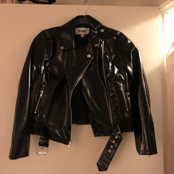 BB Dakota Jackets & Blazers - B.B. Dakota xs
